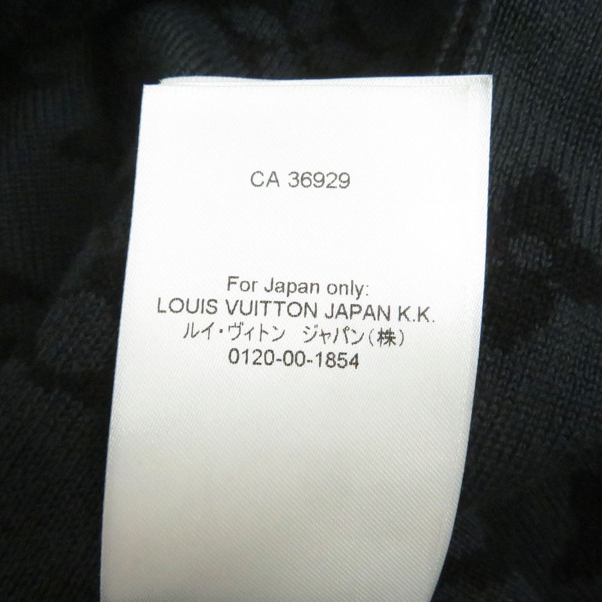 Louis Vuitton Blouson Main