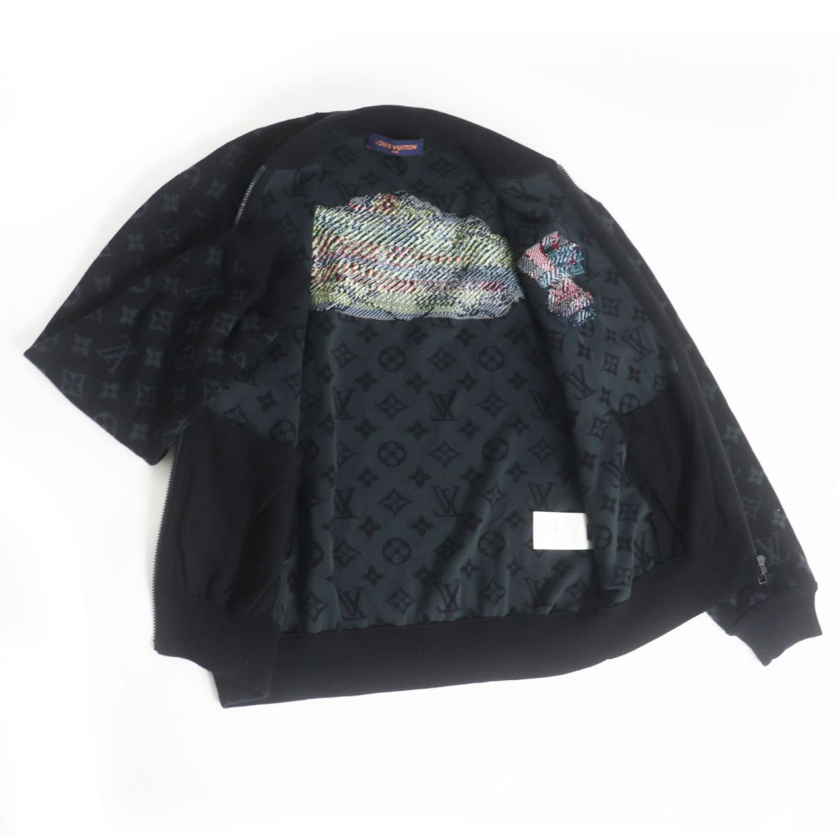 Louis Vuitton Blouson Main