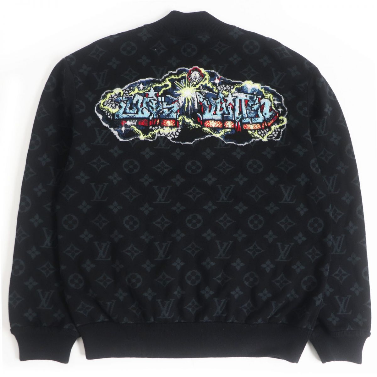 Louis Vuitton Blouson Main