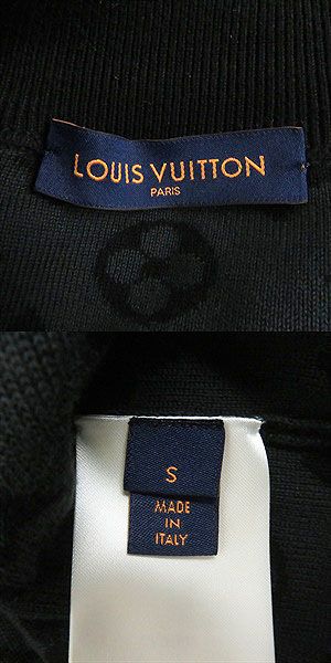 Louis Vuitton Blouson Main