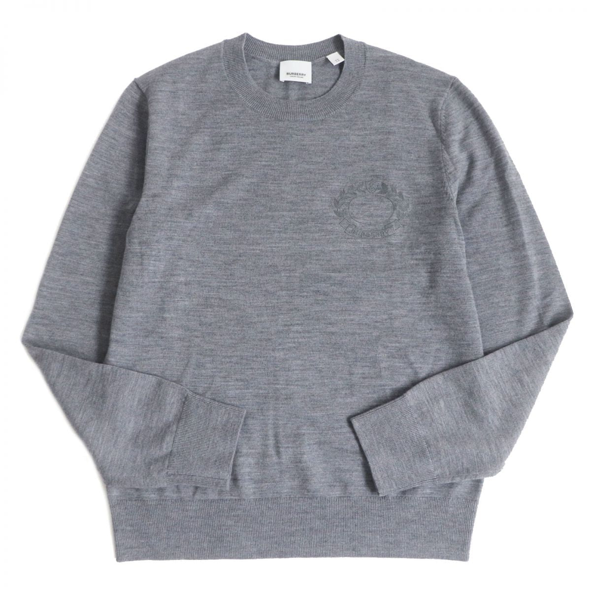 Burberry Knit Main