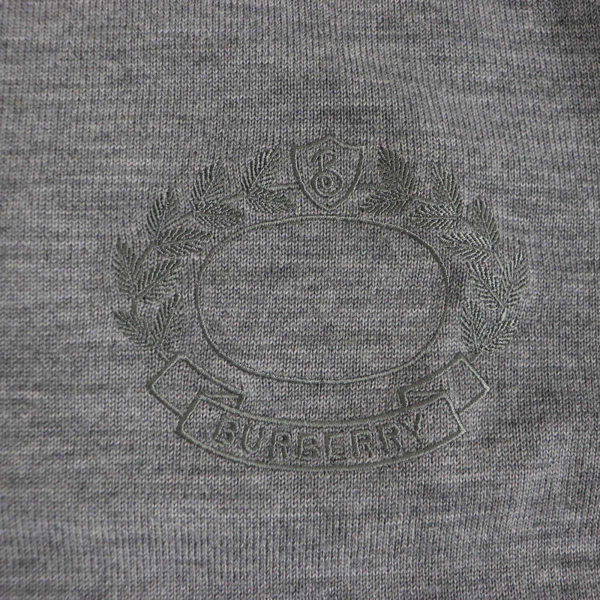 Burberry Knit Main