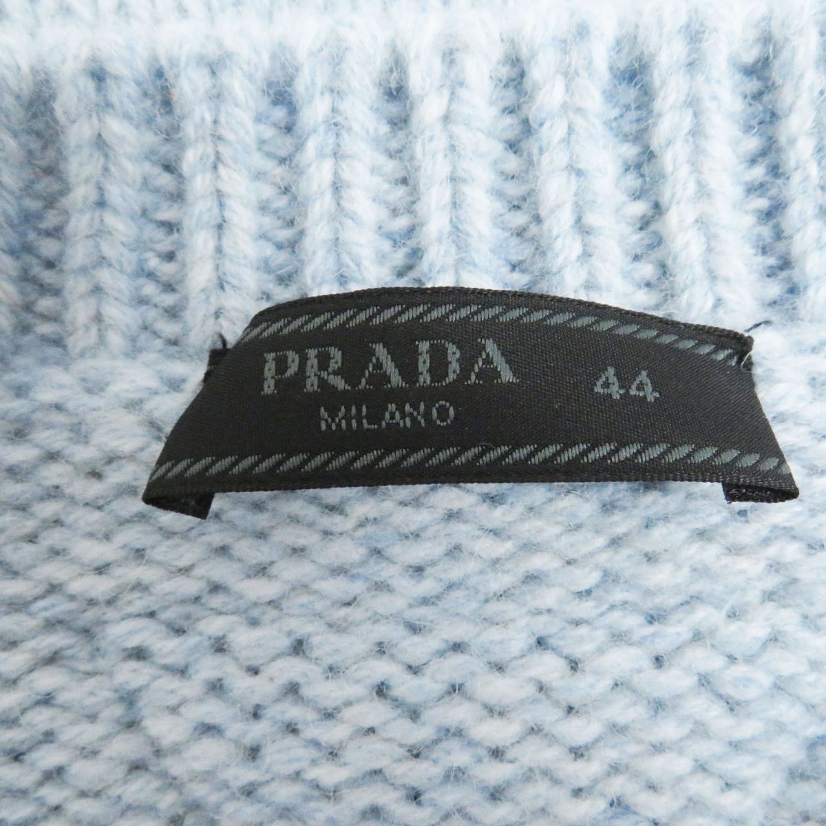 Prada Knit Main