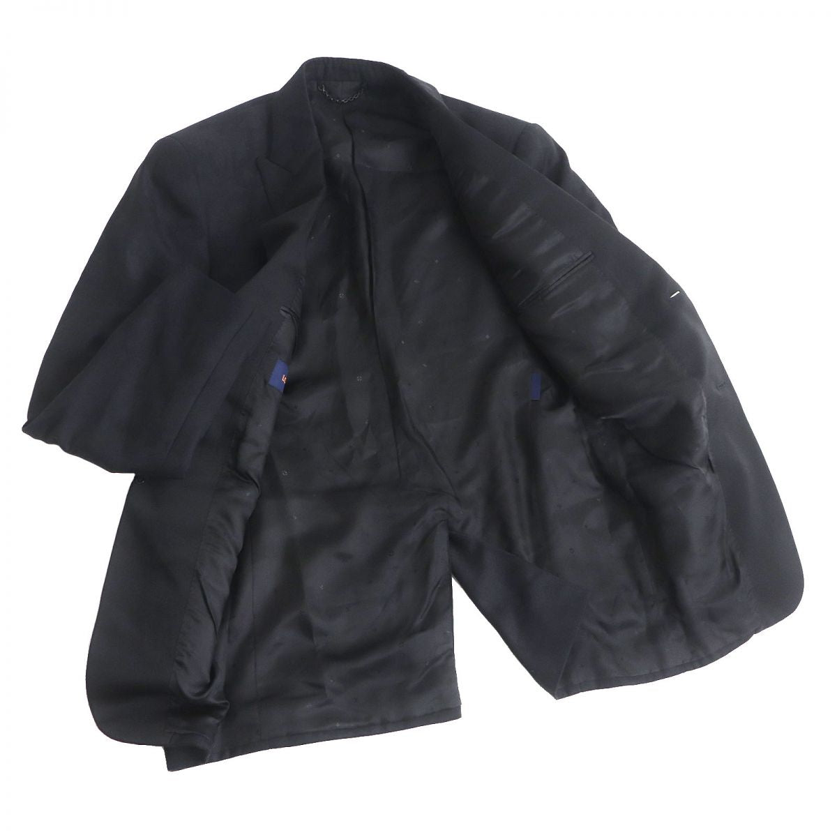 Louis Vuitton Tailored Jacket Outer