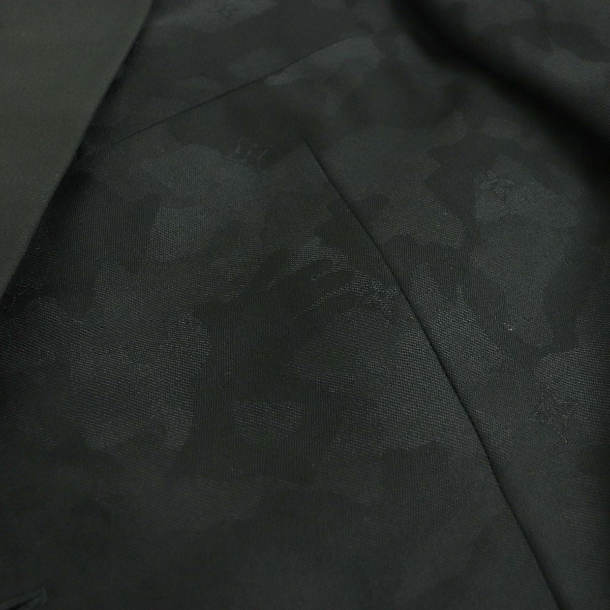 Louis Vuitton Tailored Jacket Outer