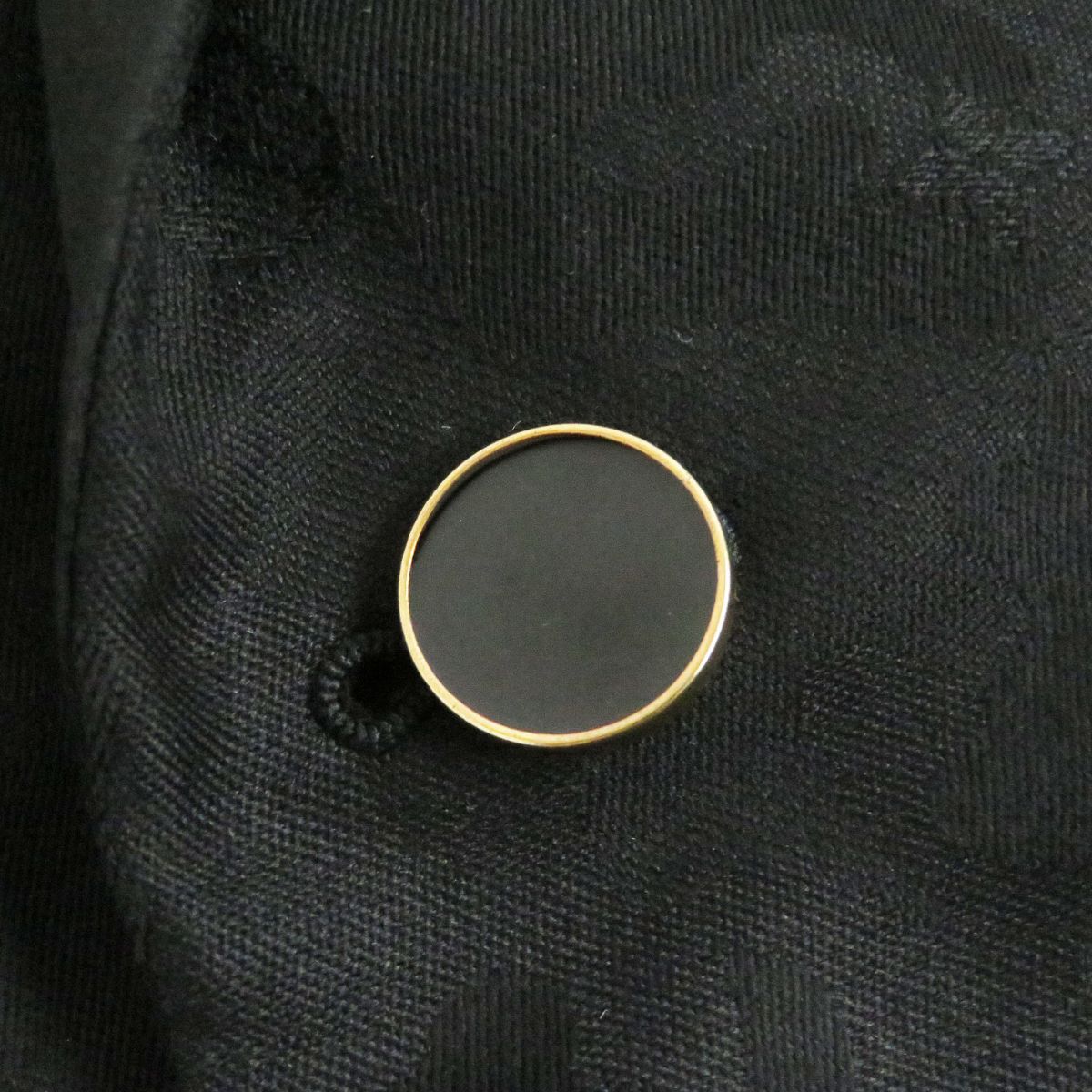 Louis Vuitton Tailored Jacket Outer
