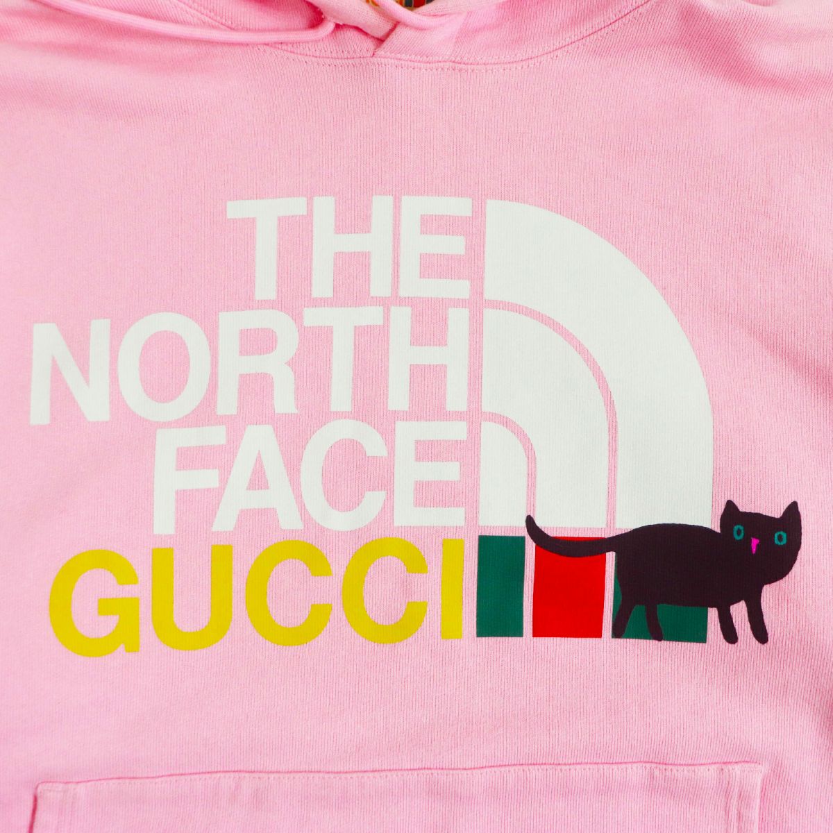 Gucci Sweat Main