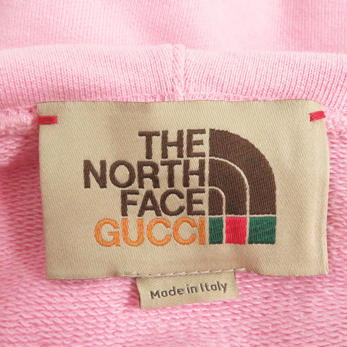 Gucci Sweat Main