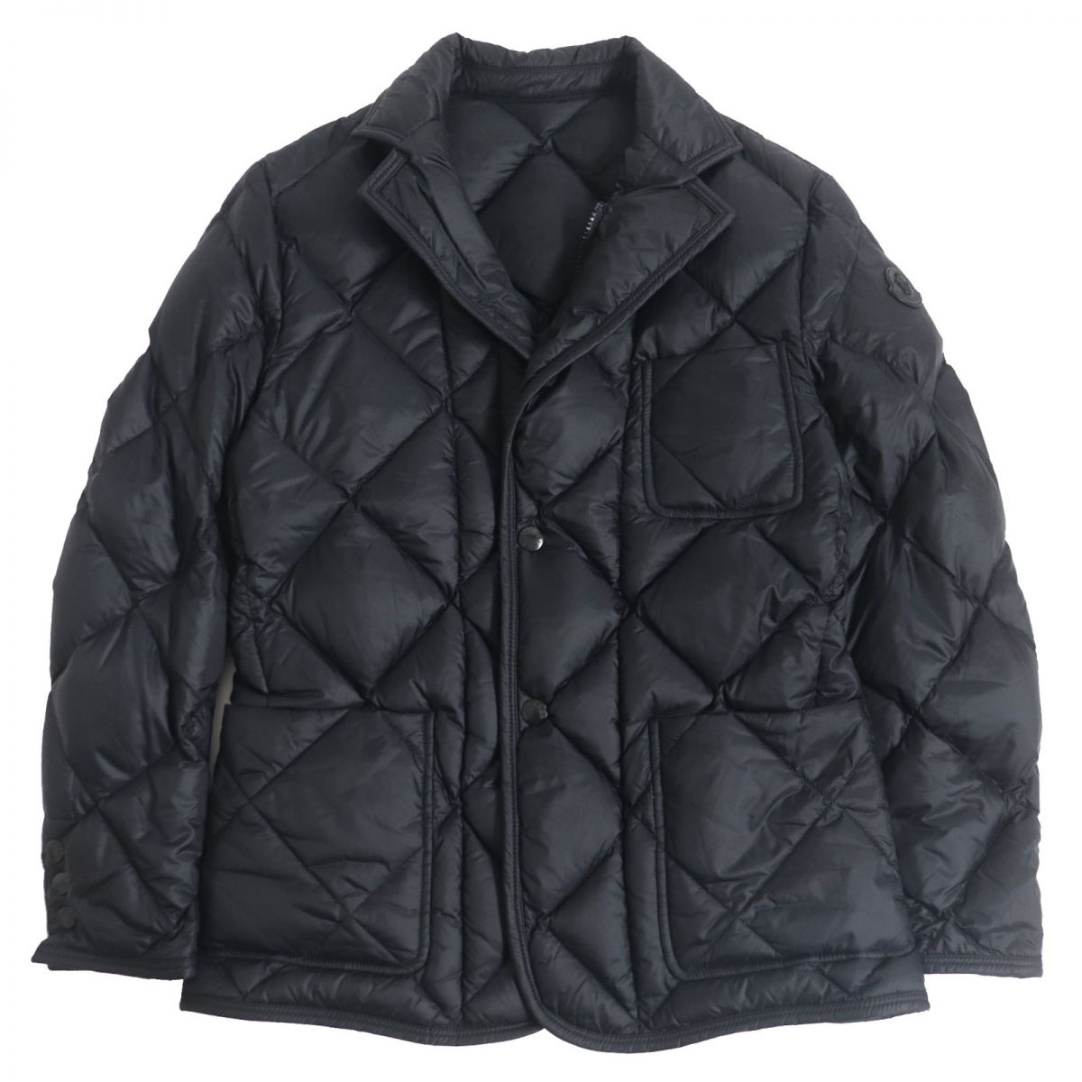Moncler Blouson Main