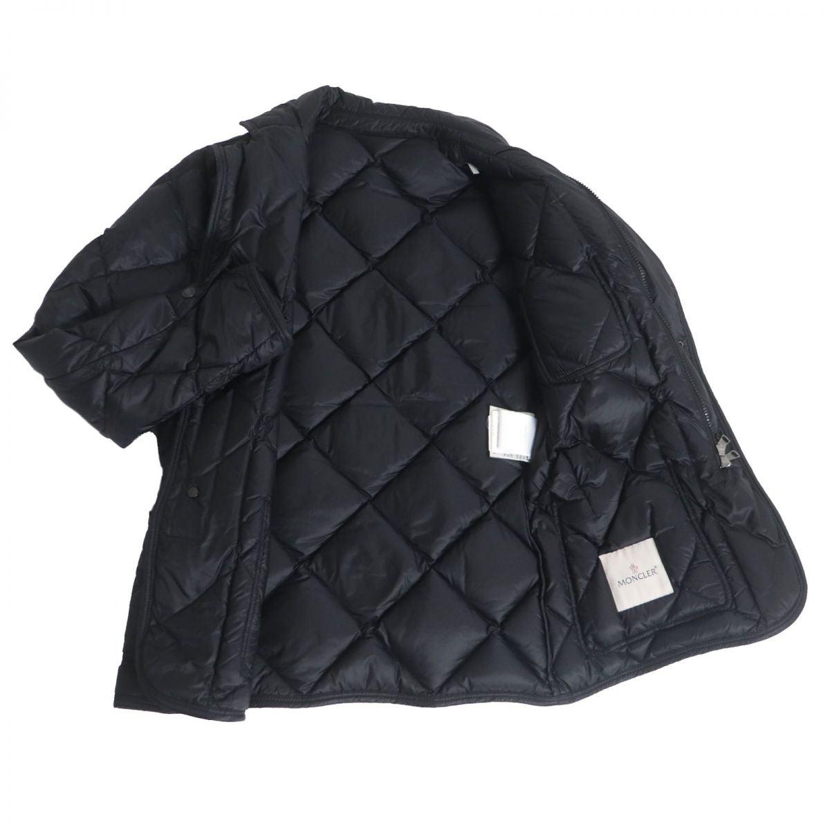 Moncler Blouson Main