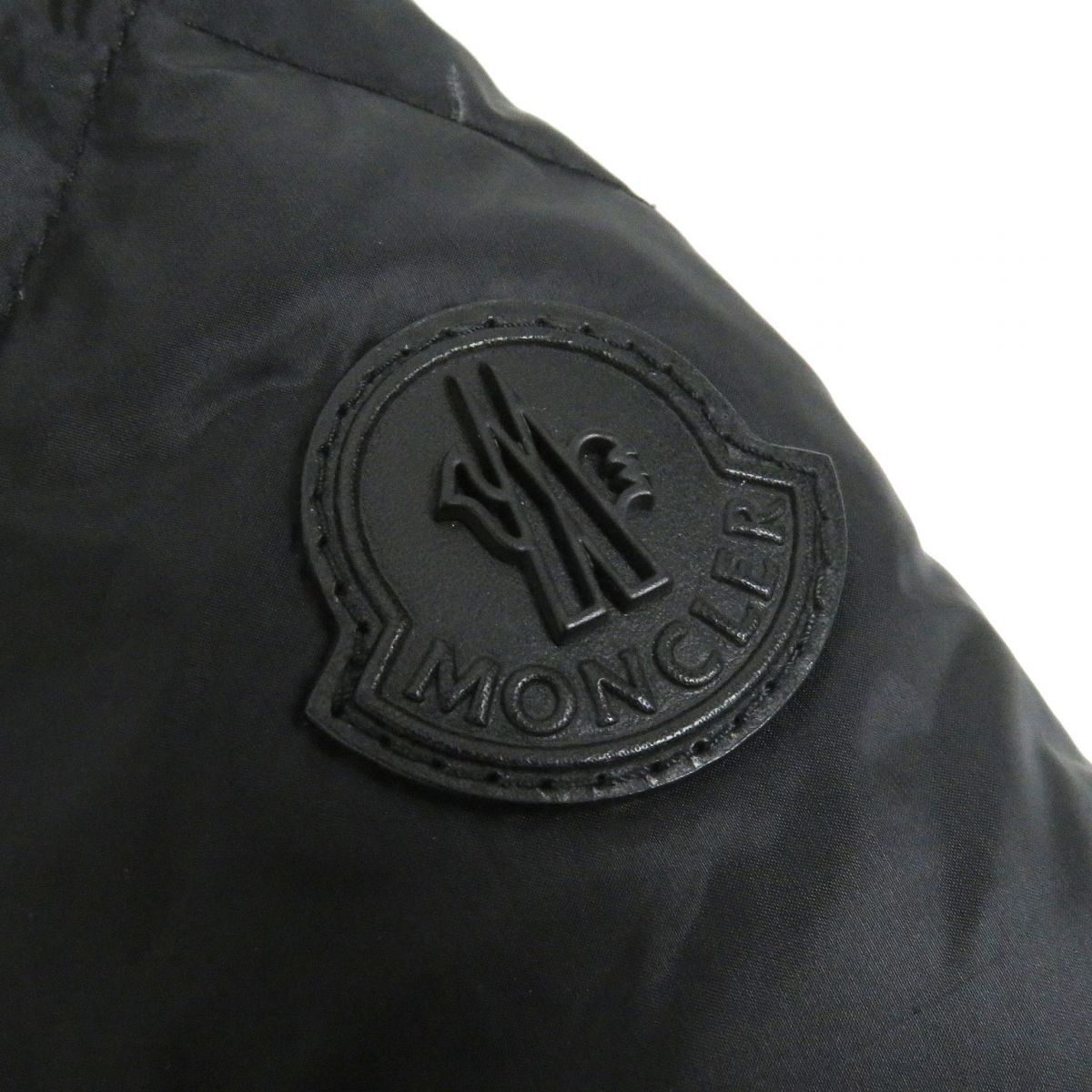 Moncler Blouson Main