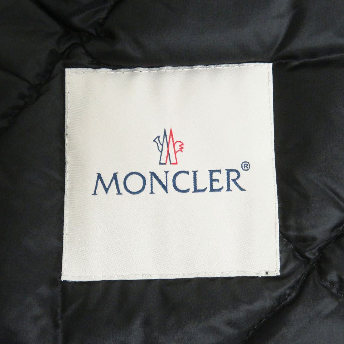 Moncler Blouson Main