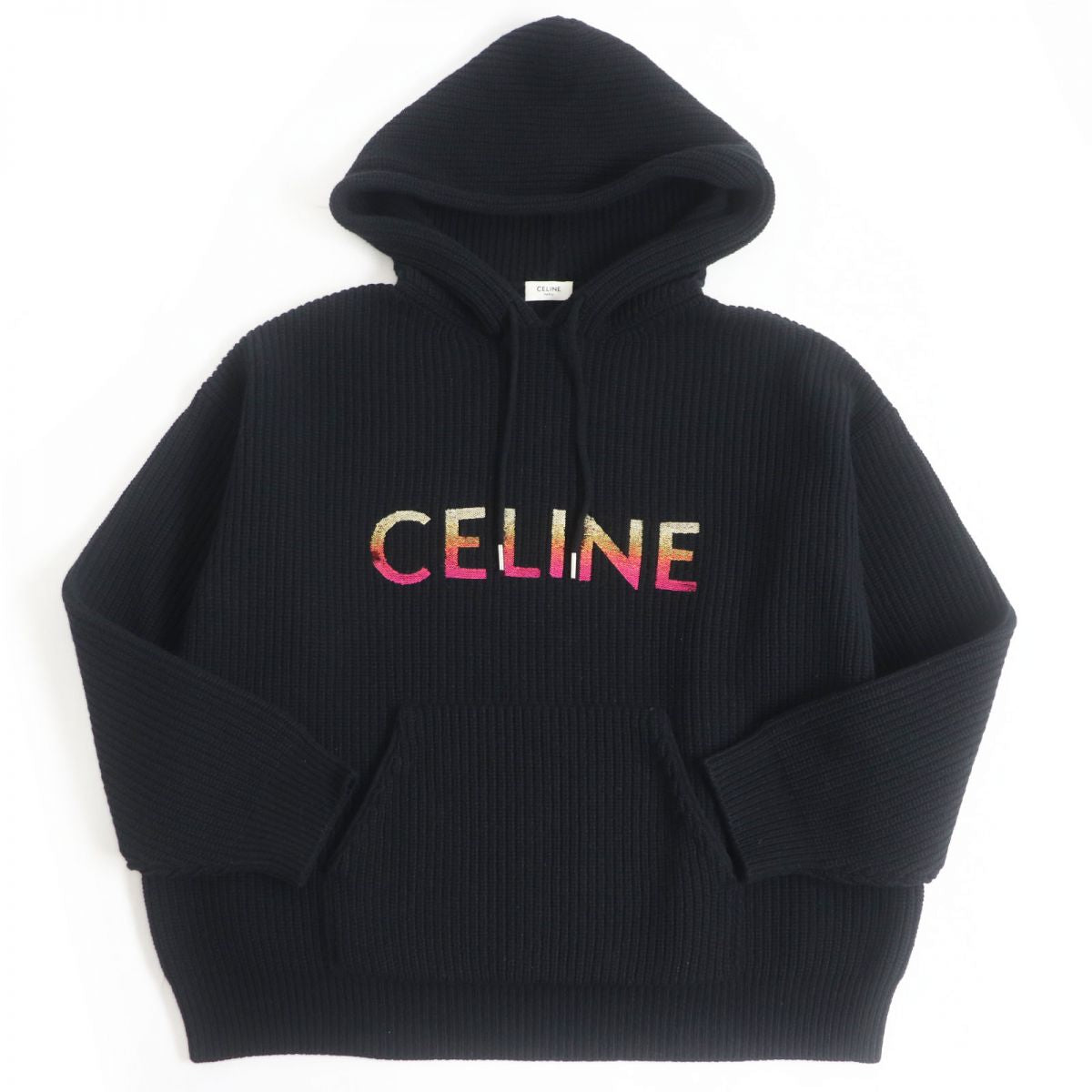 Celine Hoodie Main