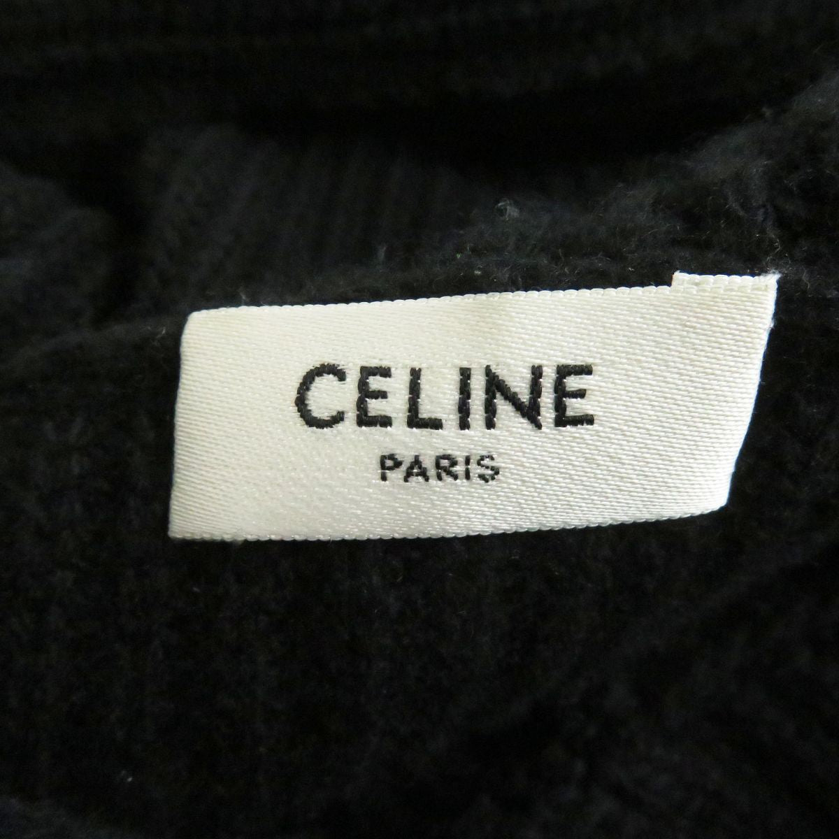 Celine Hoodie Main