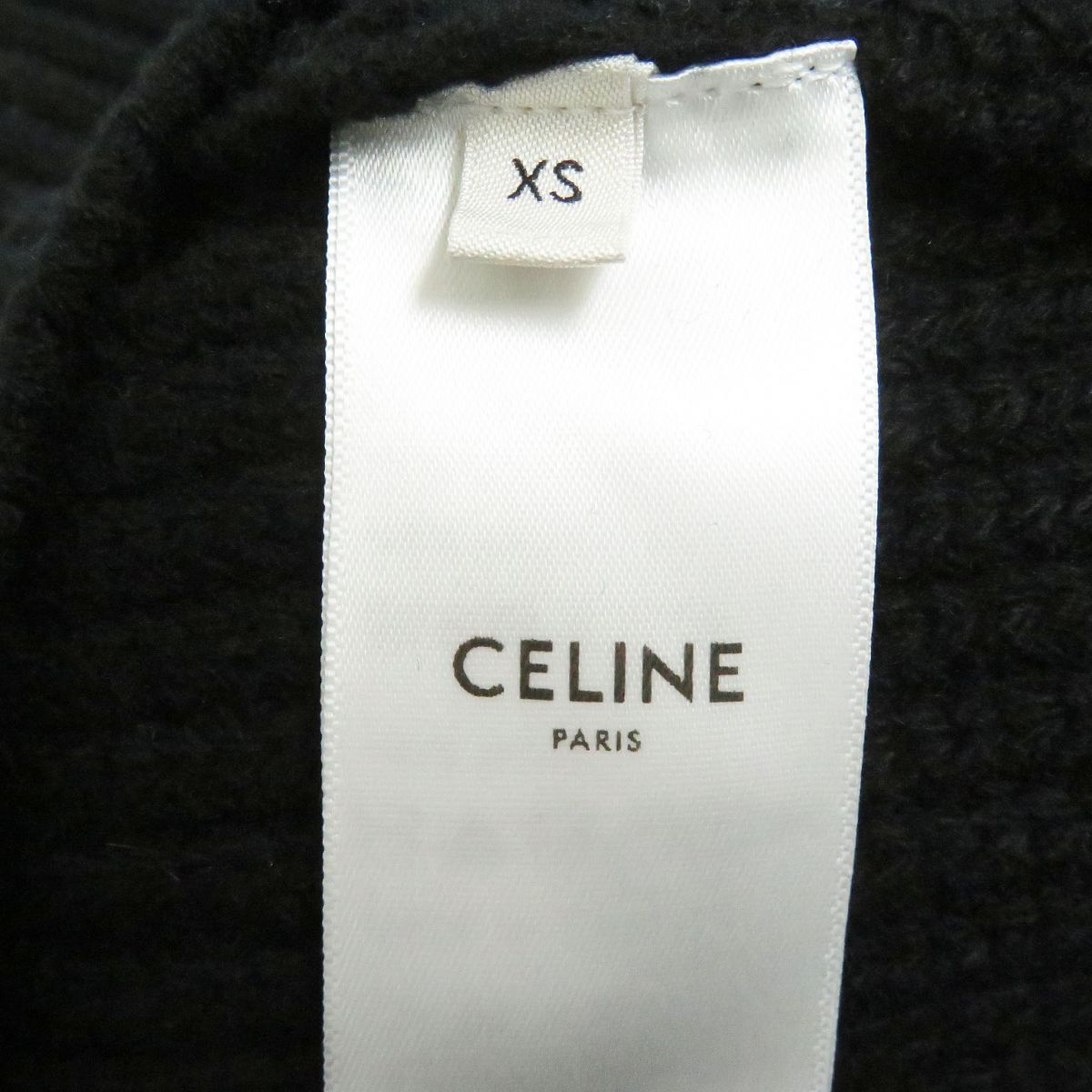 Celine Hoodie Main