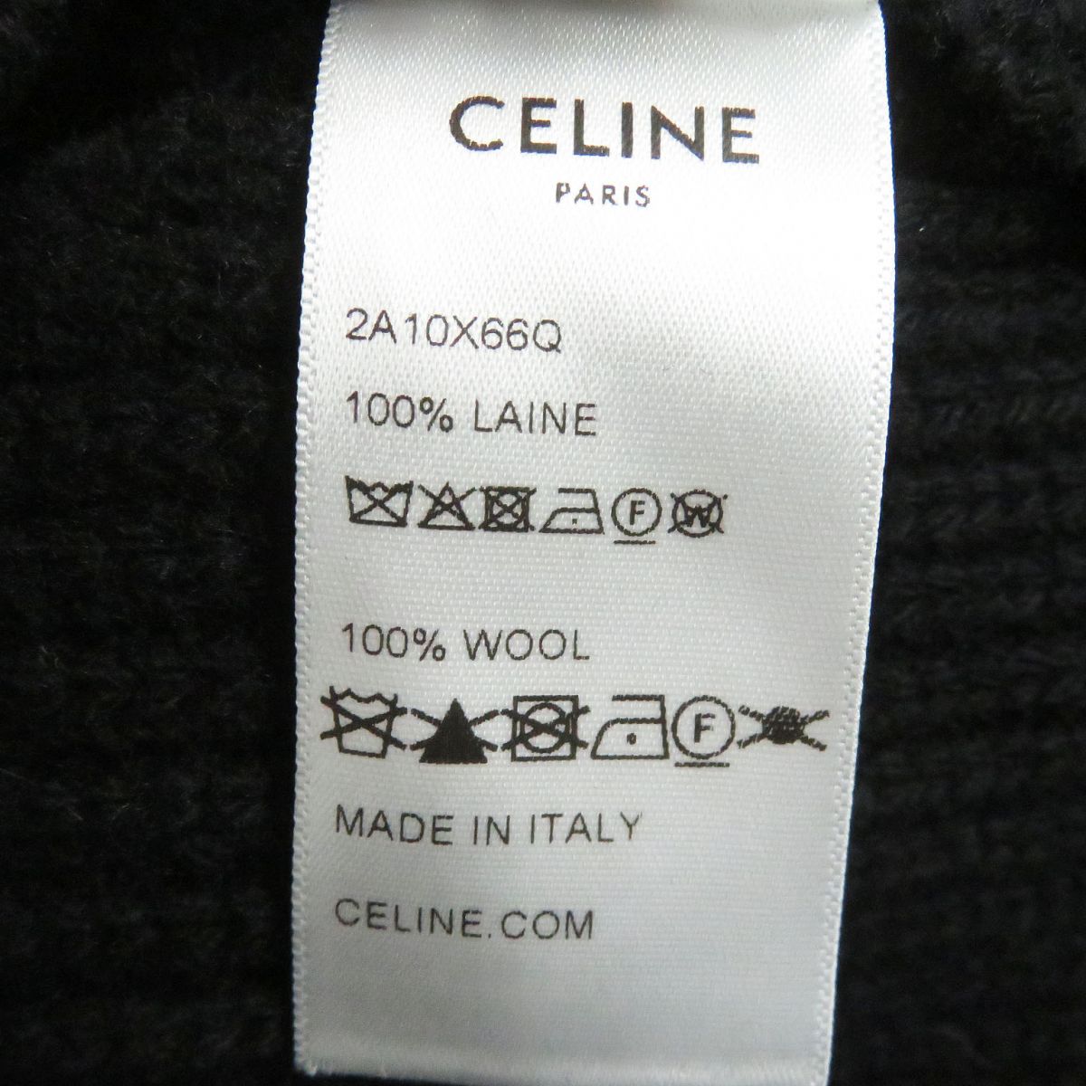 Celine Hoodie Main