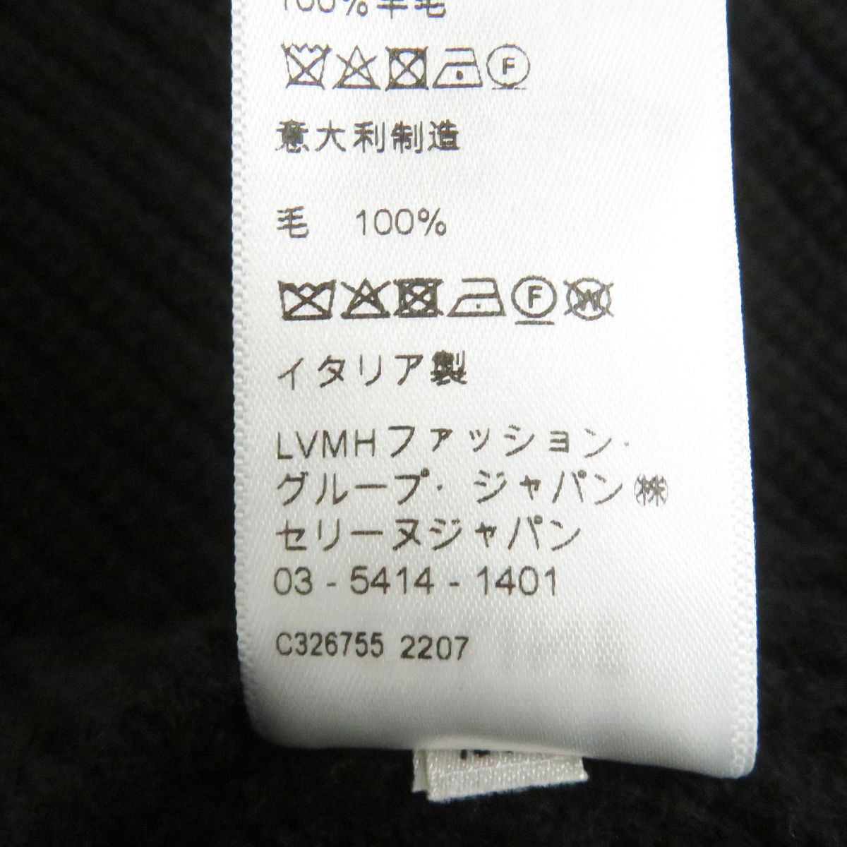 Celine Hoodie Main