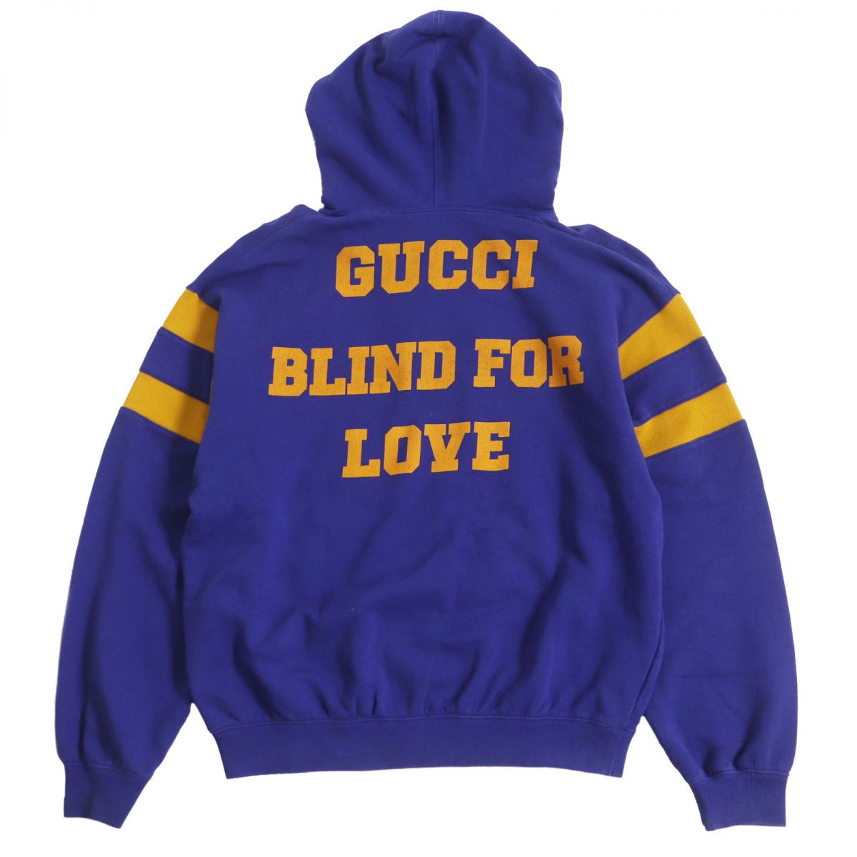 Gucci Hoodie Main