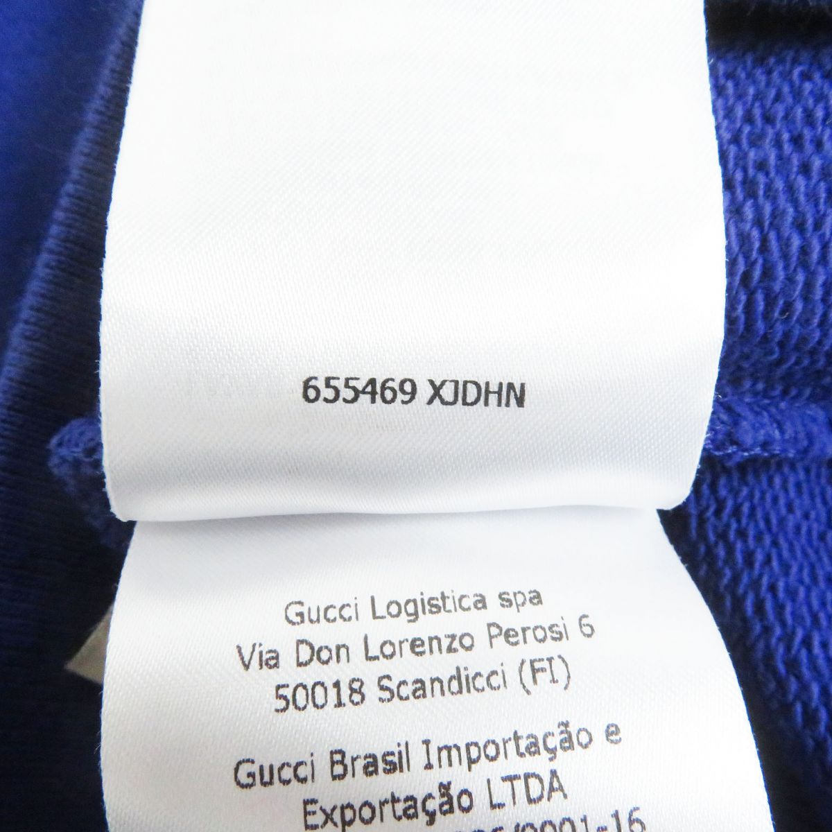 Gucci Hoodie Main