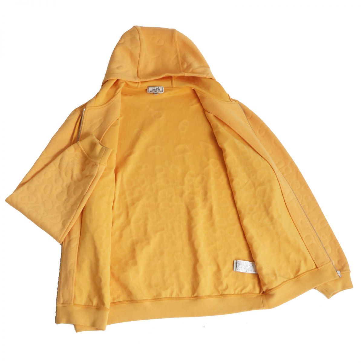 Hermes Hoodie Main