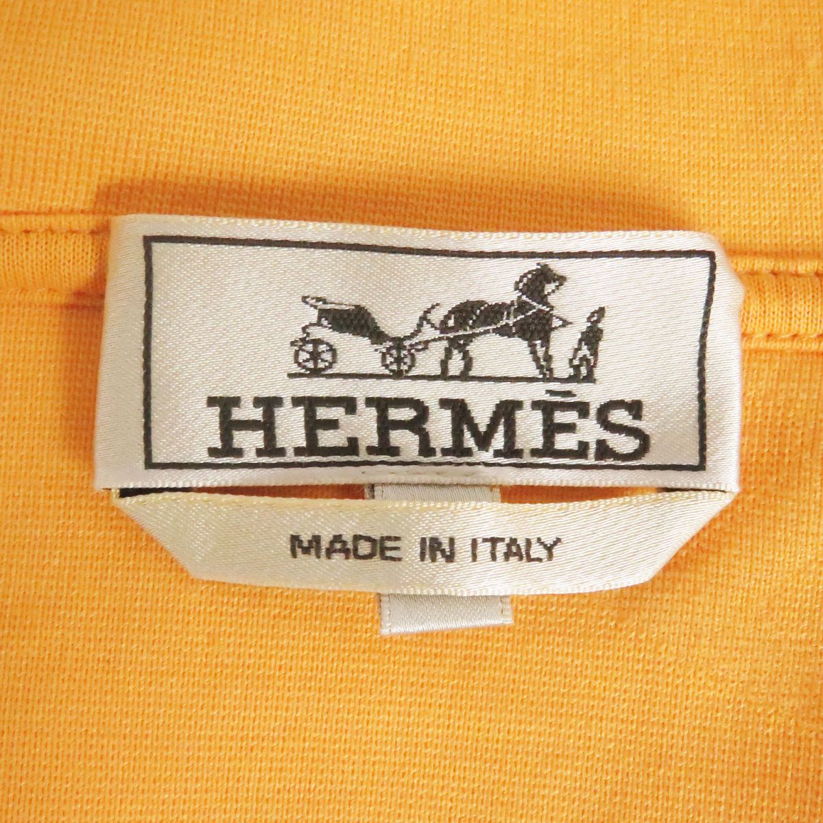 Hermes Hoodie Main