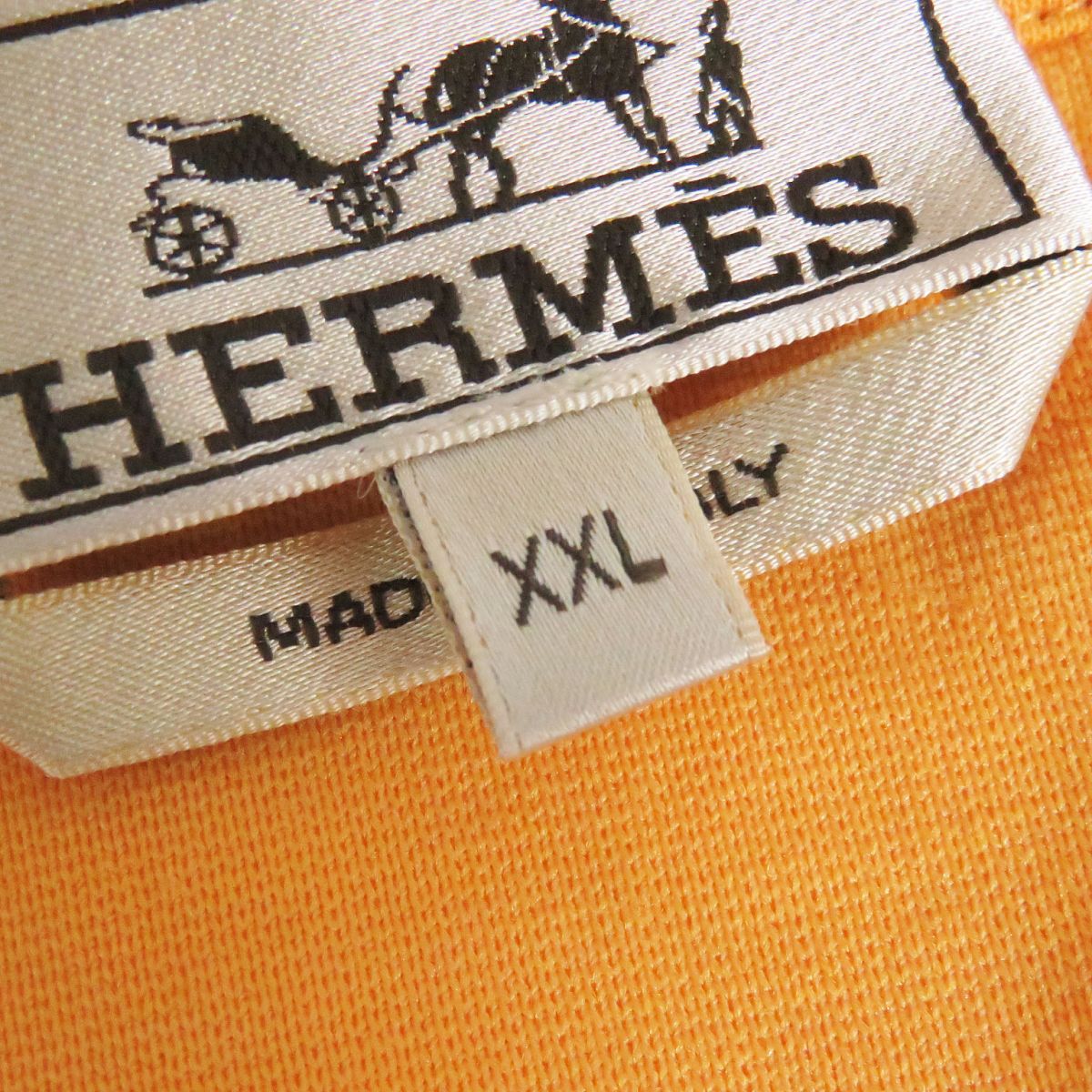 Hermes Hoodie Main