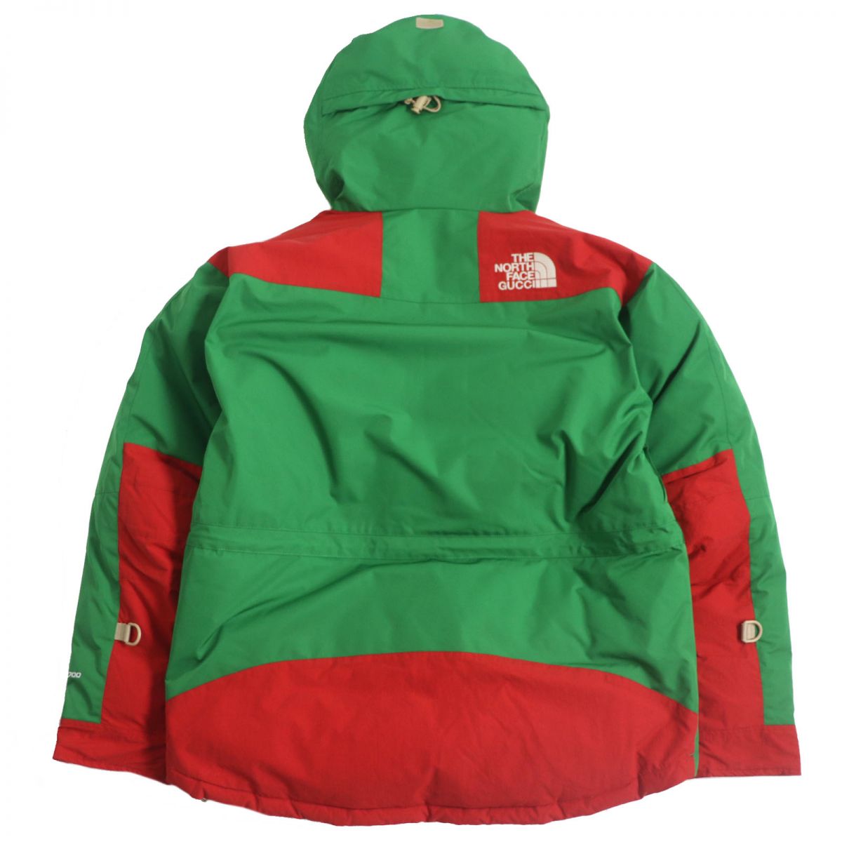 Gucci Down Jacket Outer
