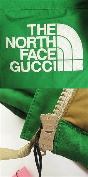 Gucci Down Jacket Outer
