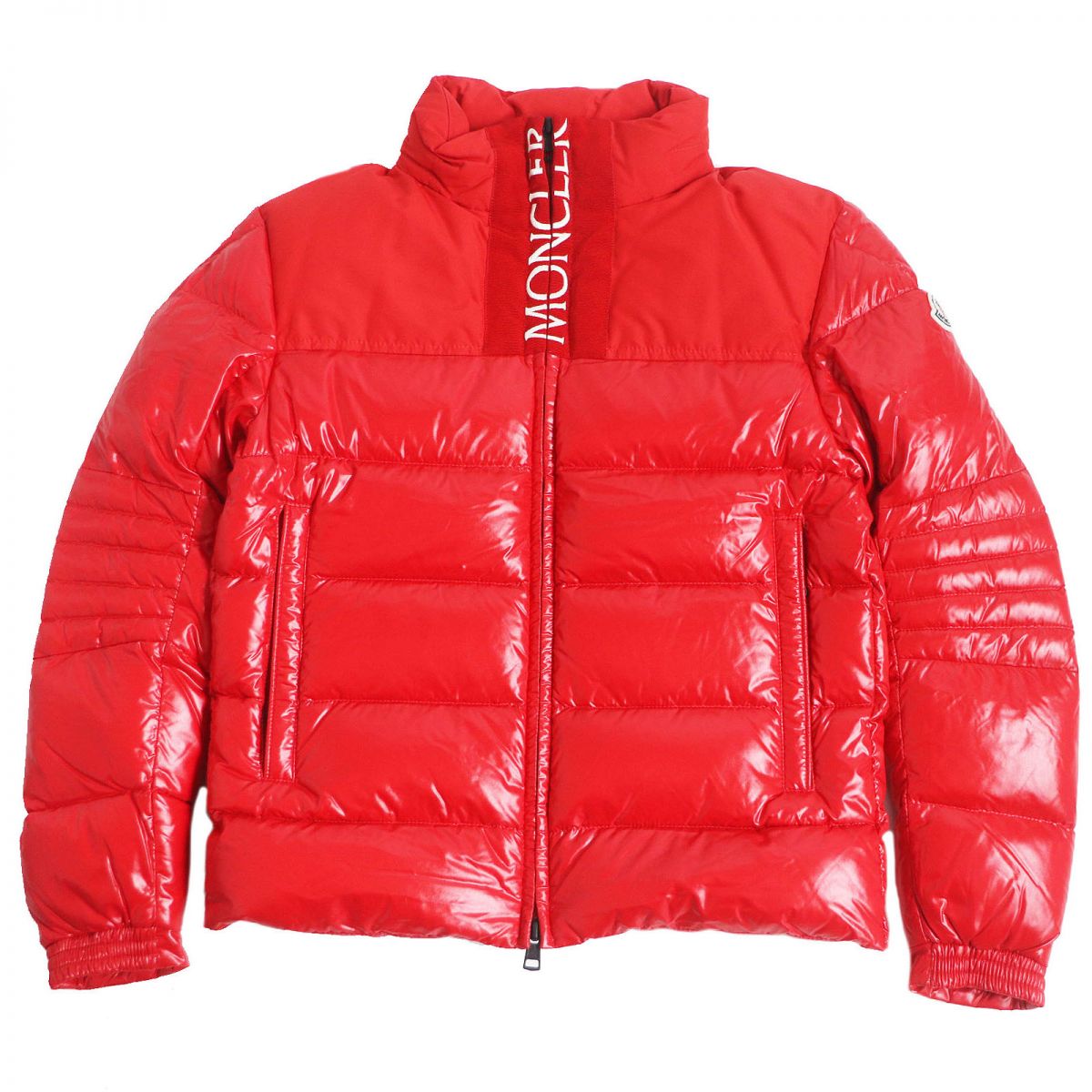 Moncler Down Jacket Outer