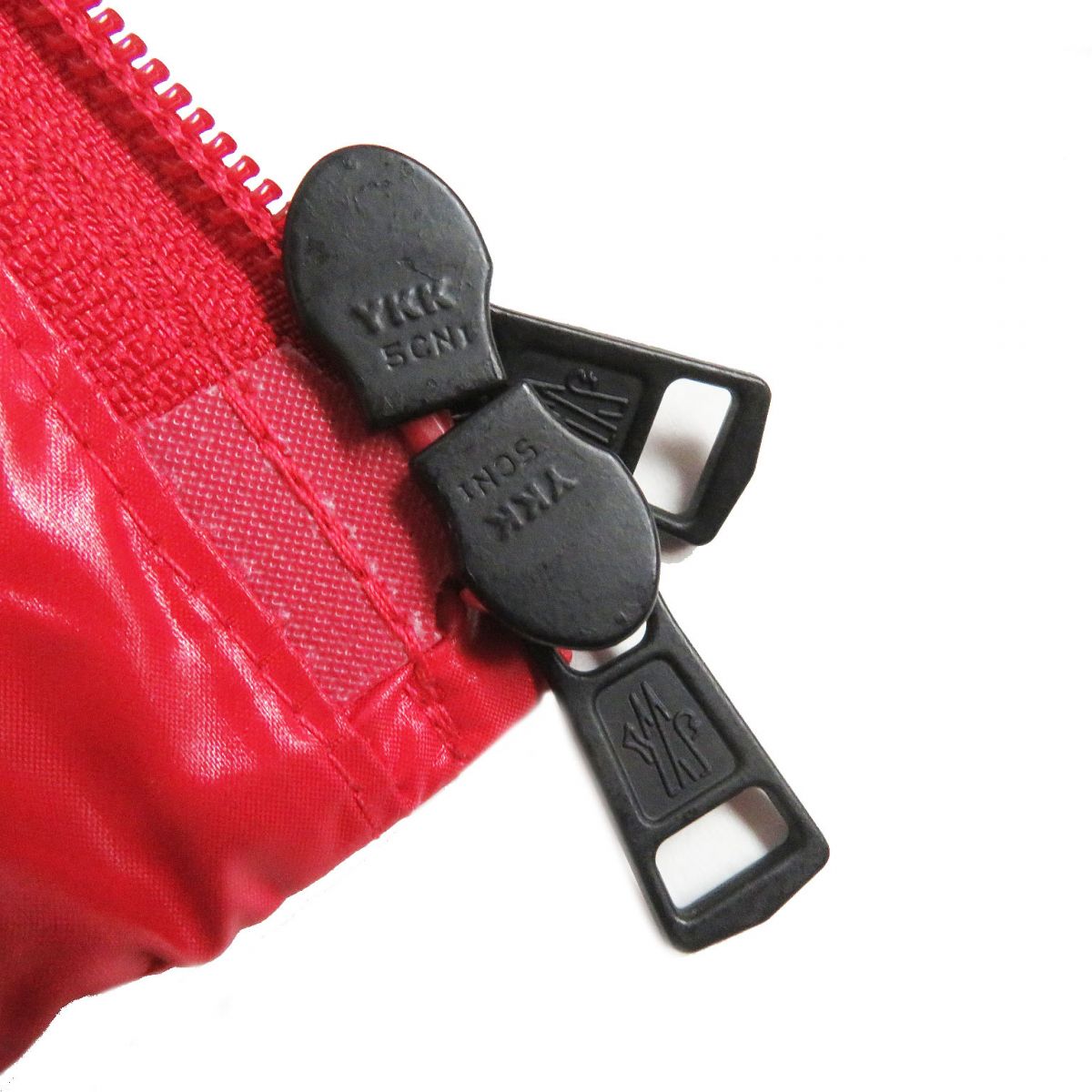 Moncler Down Jacket Outer