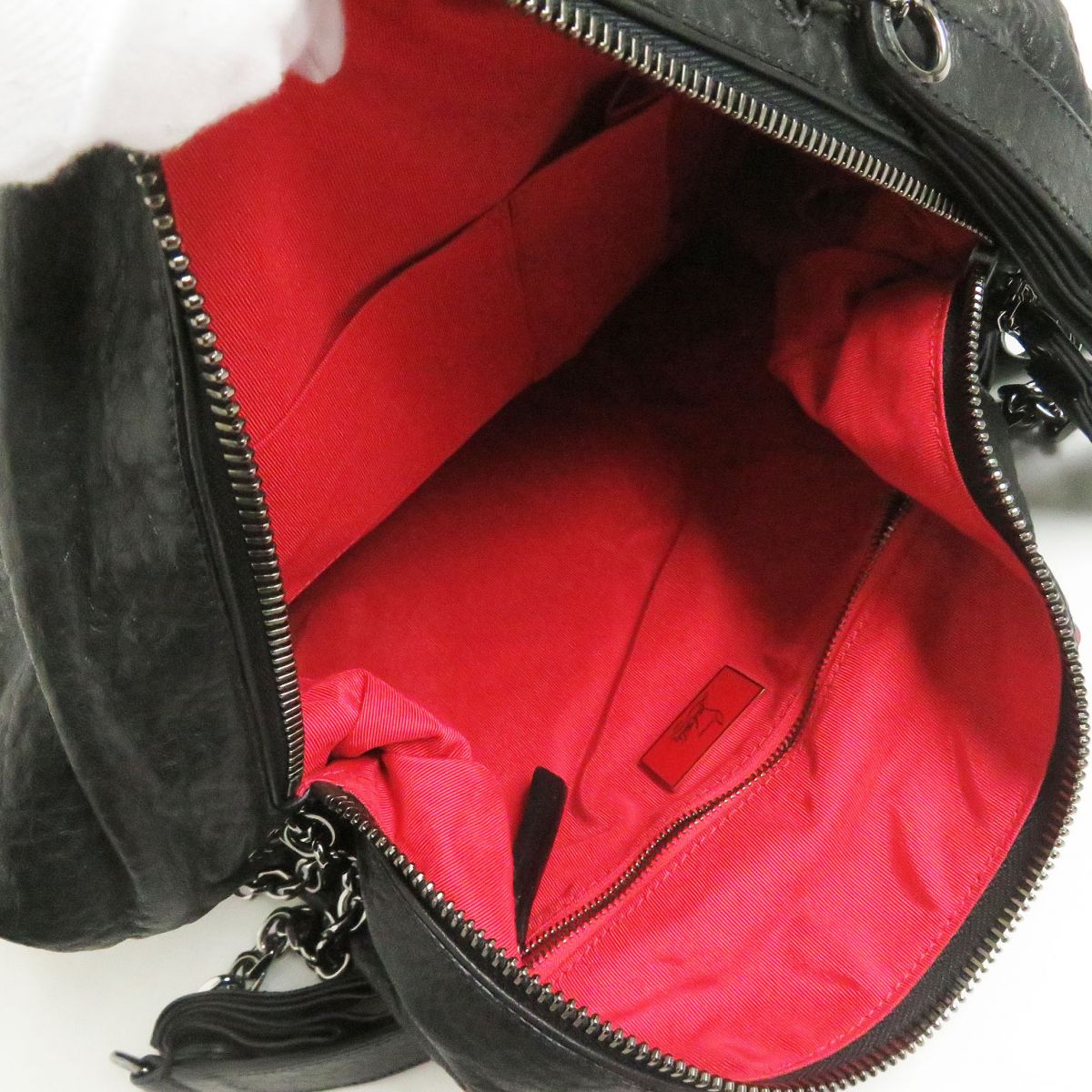 Christian Louboutin Shoulder Bag Main