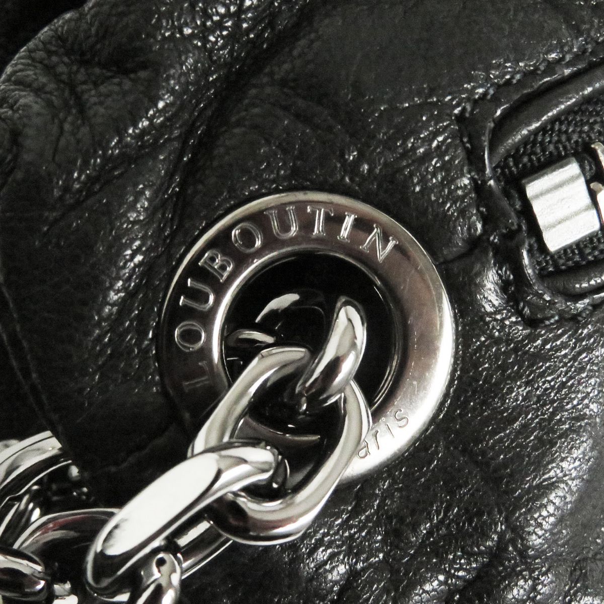 Christian Louboutin Shoulder Bag Main