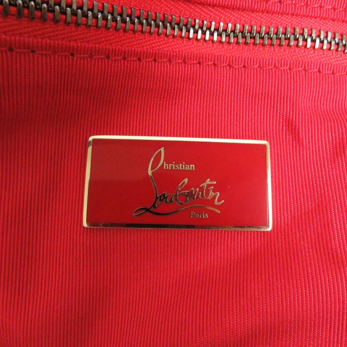 Christian Louboutin Shoulder Bag Main