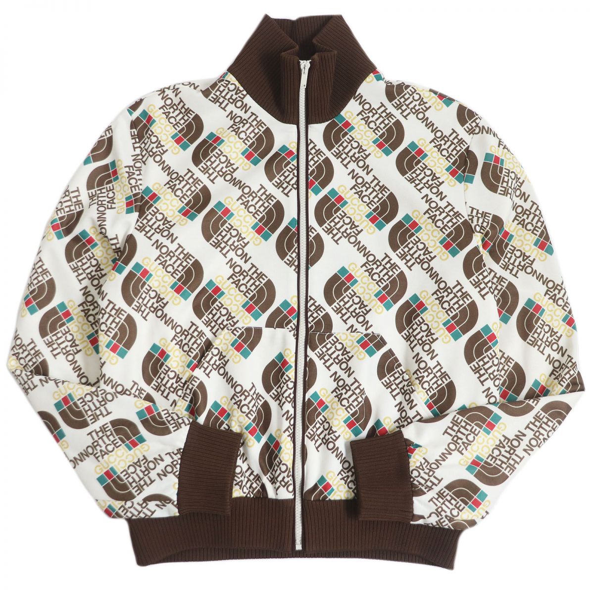 Gucci Jersey Outer