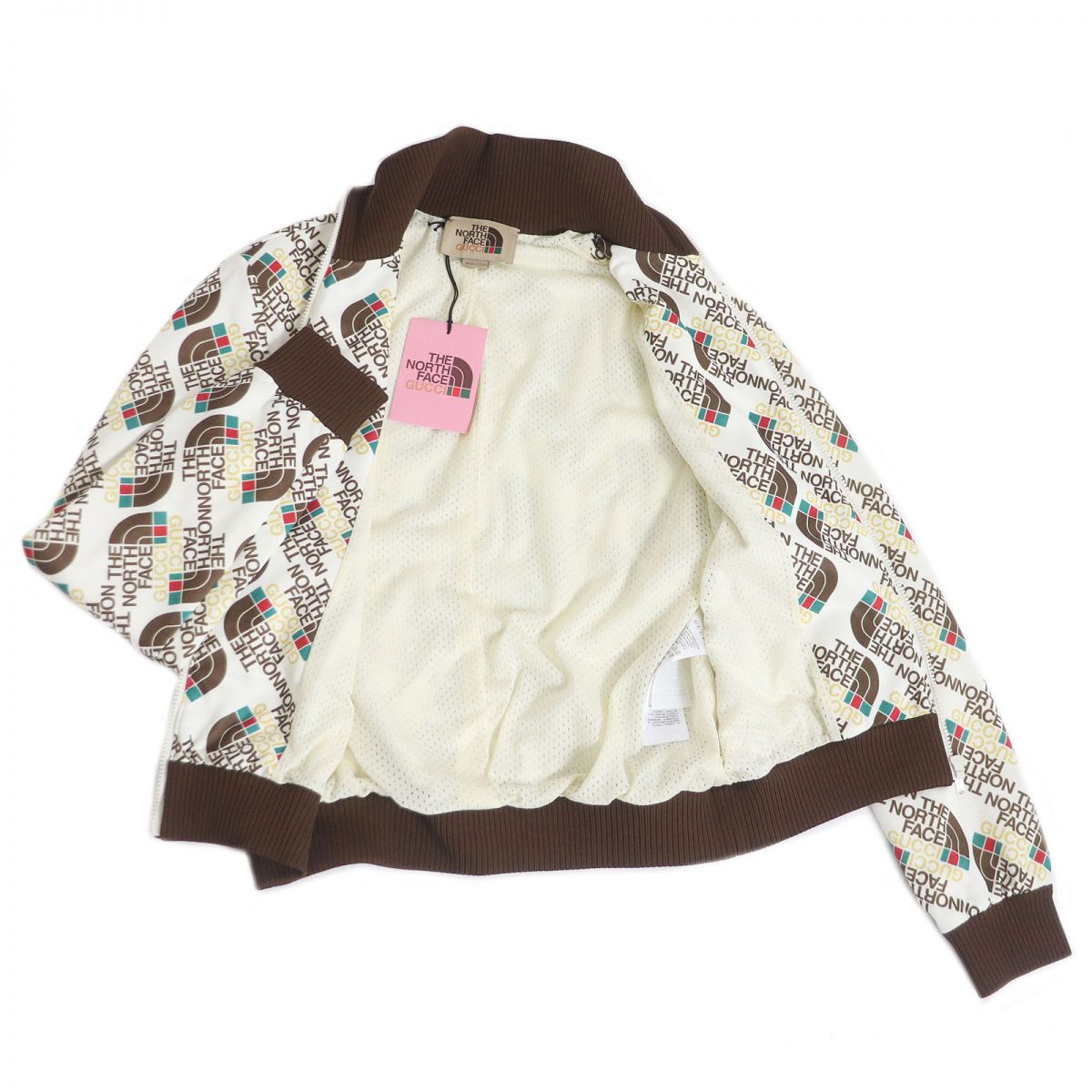 Gucci Jersey Outer