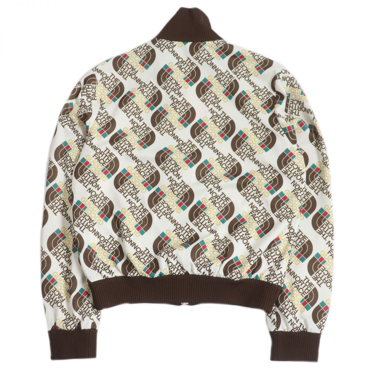 Gucci Jersey Outer