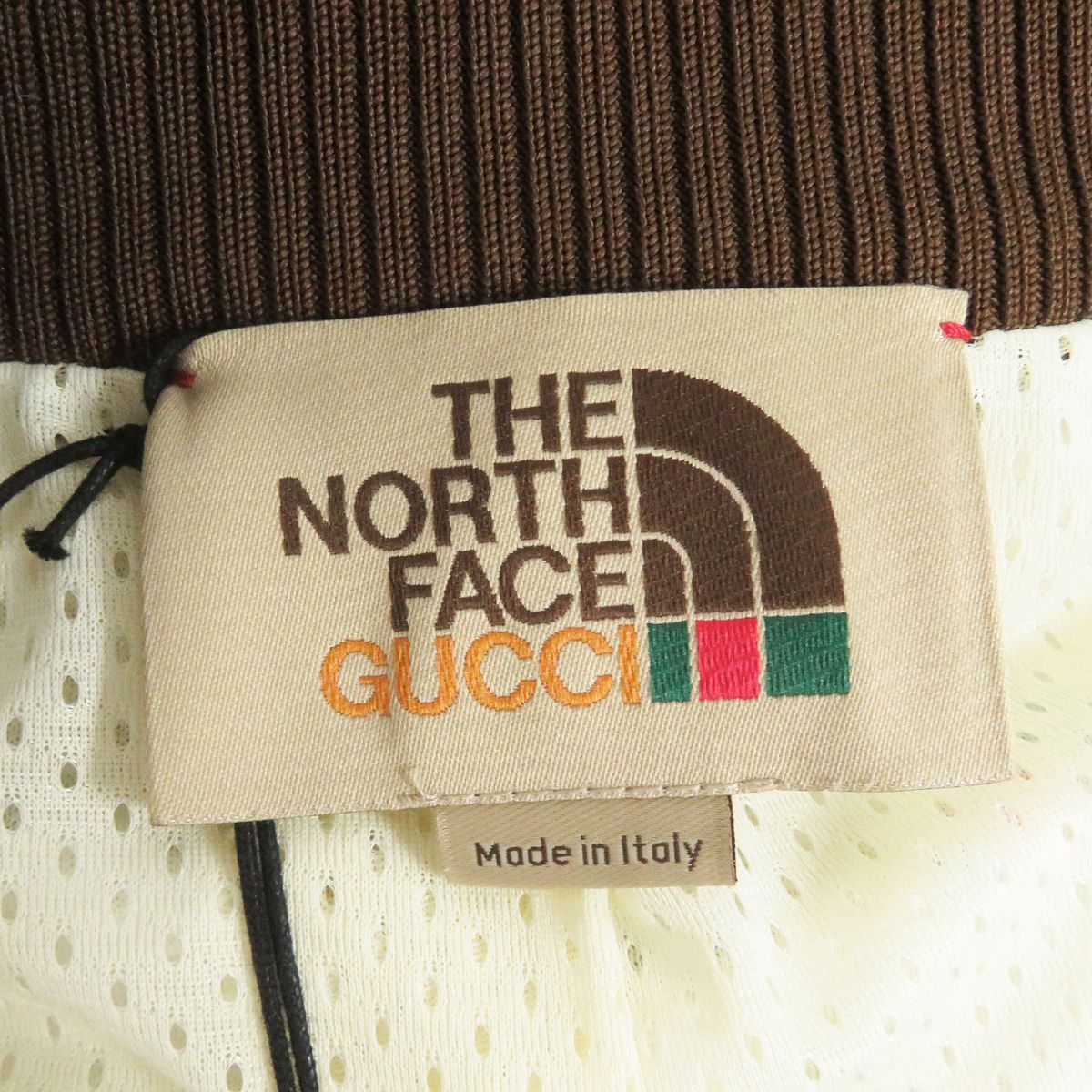 Gucci Jersey Outer