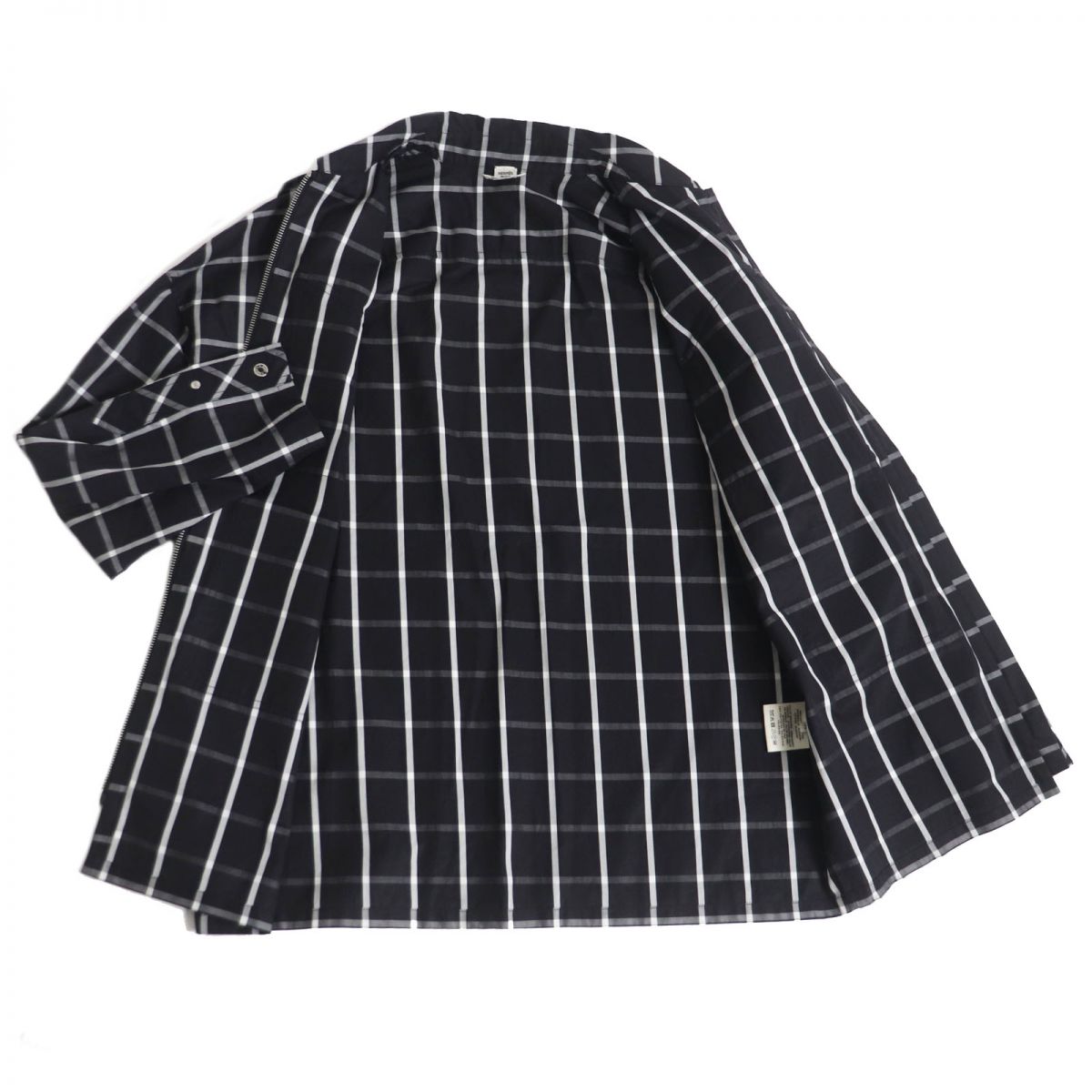 Hermes Blouson Main