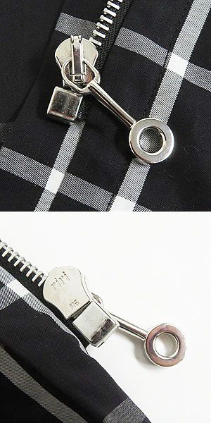 Hermes Blouson Main