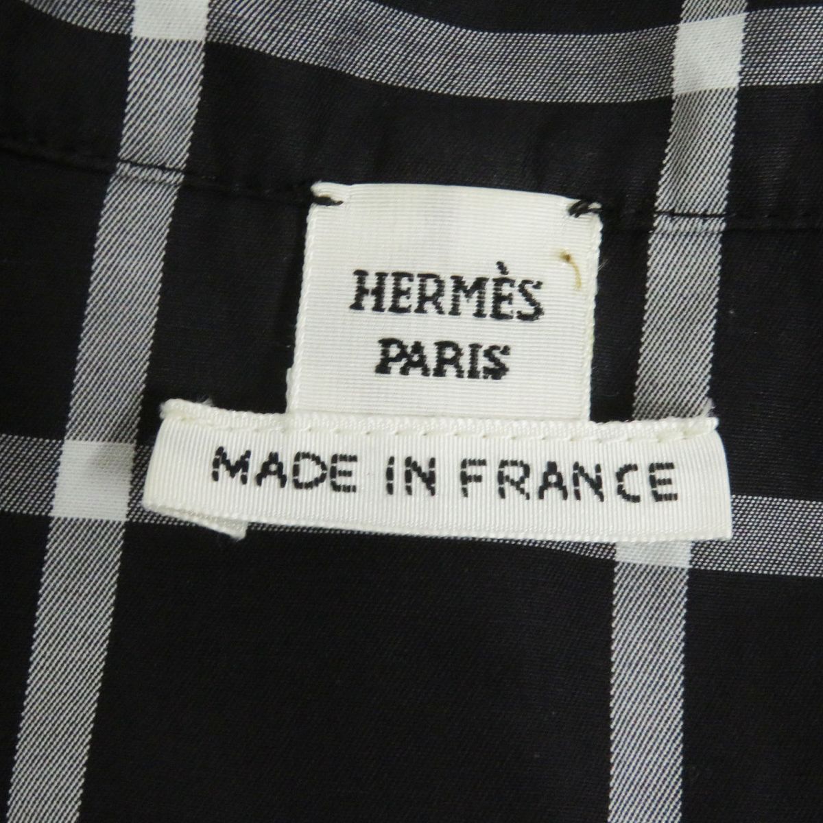 Hermes Blouson Main