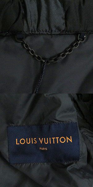 Louis Vuitton Blouson Outer