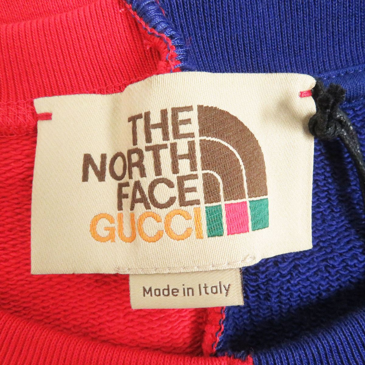 Gucci Sweat 671500 Main