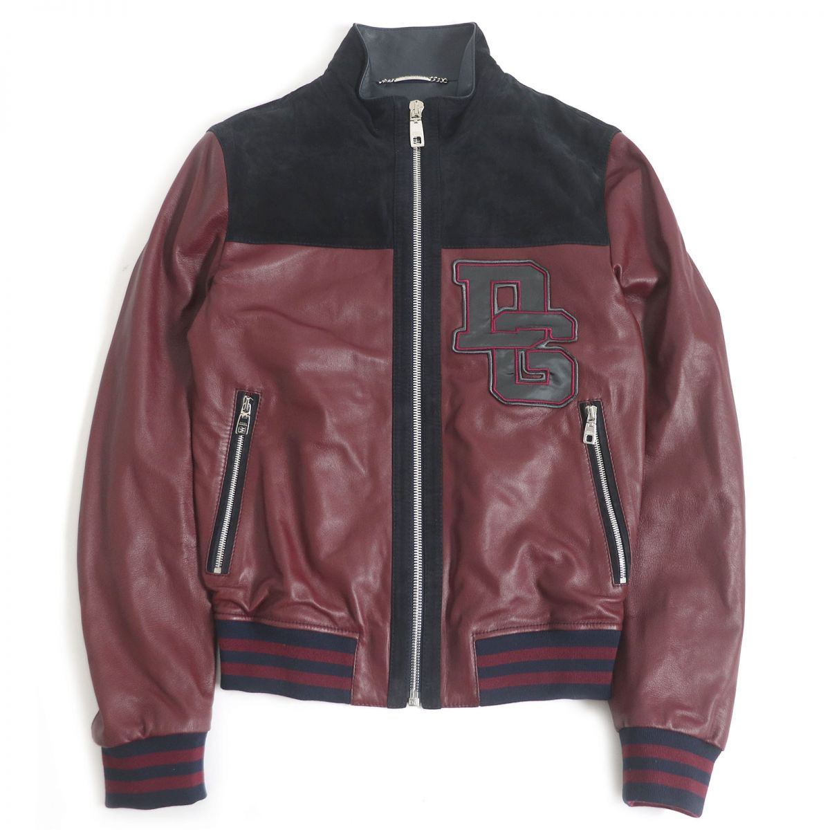 Dolce&Gabbana Blouson Outer