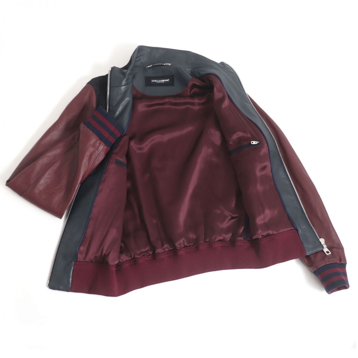 Dolce&Gabbana Blouson Outer