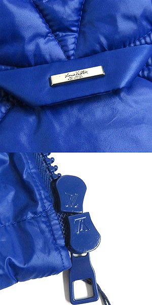 Louis Vuitton Blouson Outer