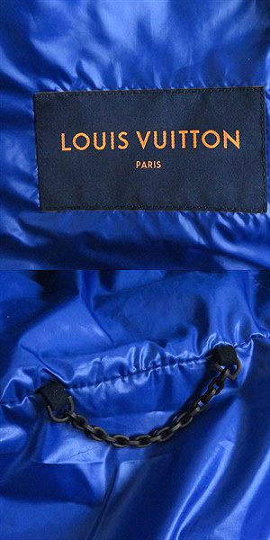 Louis Vuitton Blouson Outer