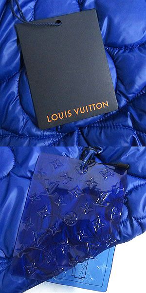 Louis Vuitton Blouson Outer