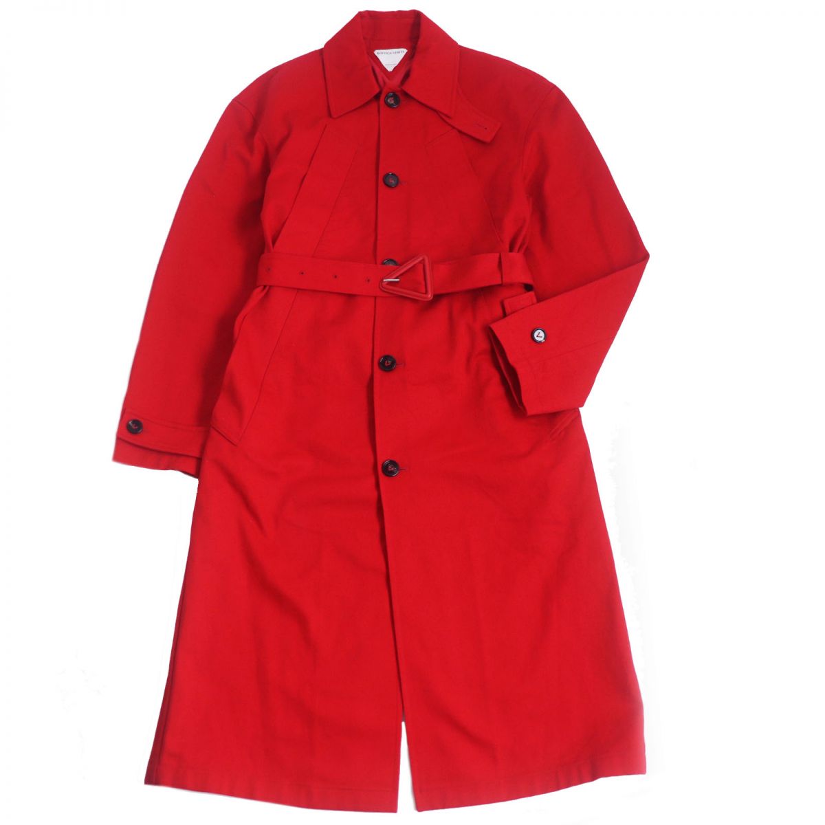 Bottegaveneta Trench Coat Outer