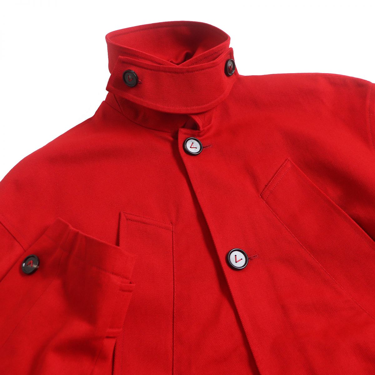Bottegaveneta Trench Coat Outer