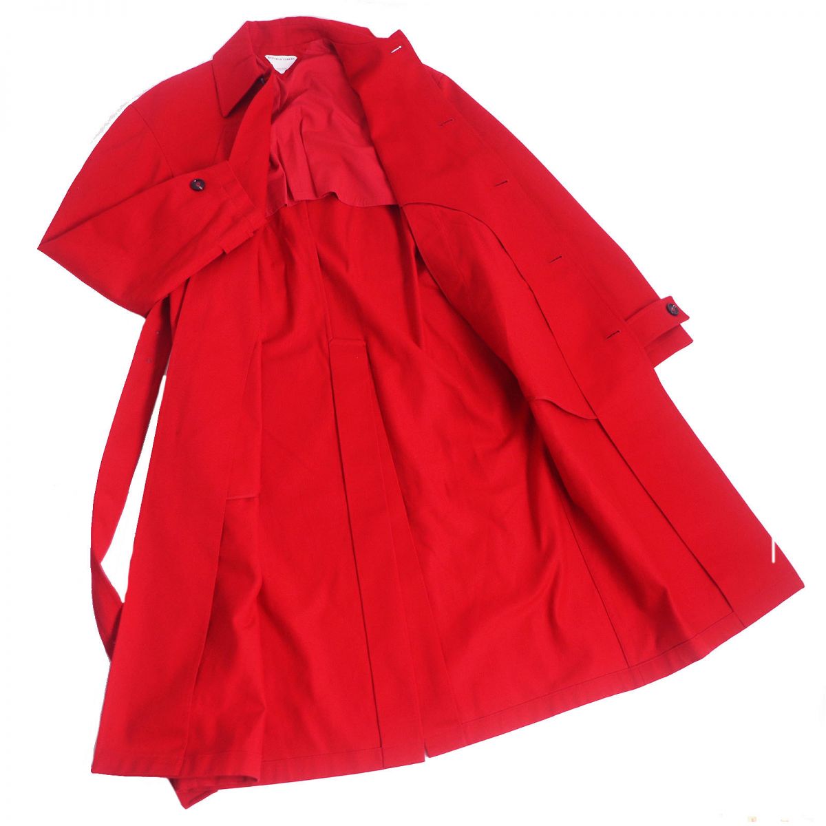 Bottegaveneta Trench Coat Outer